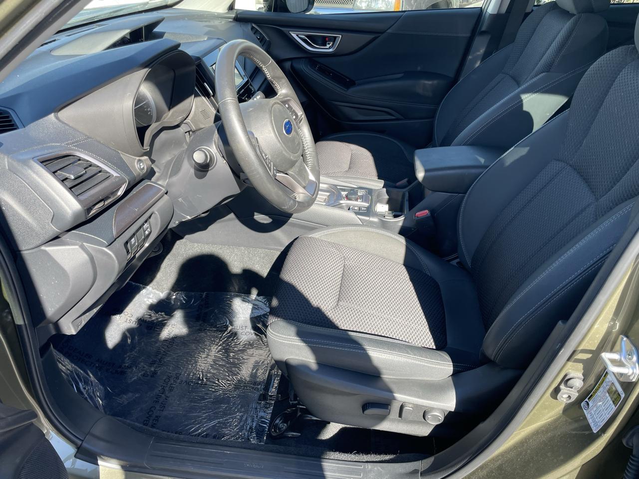 Subaru Forester 2.5i Premium 2024