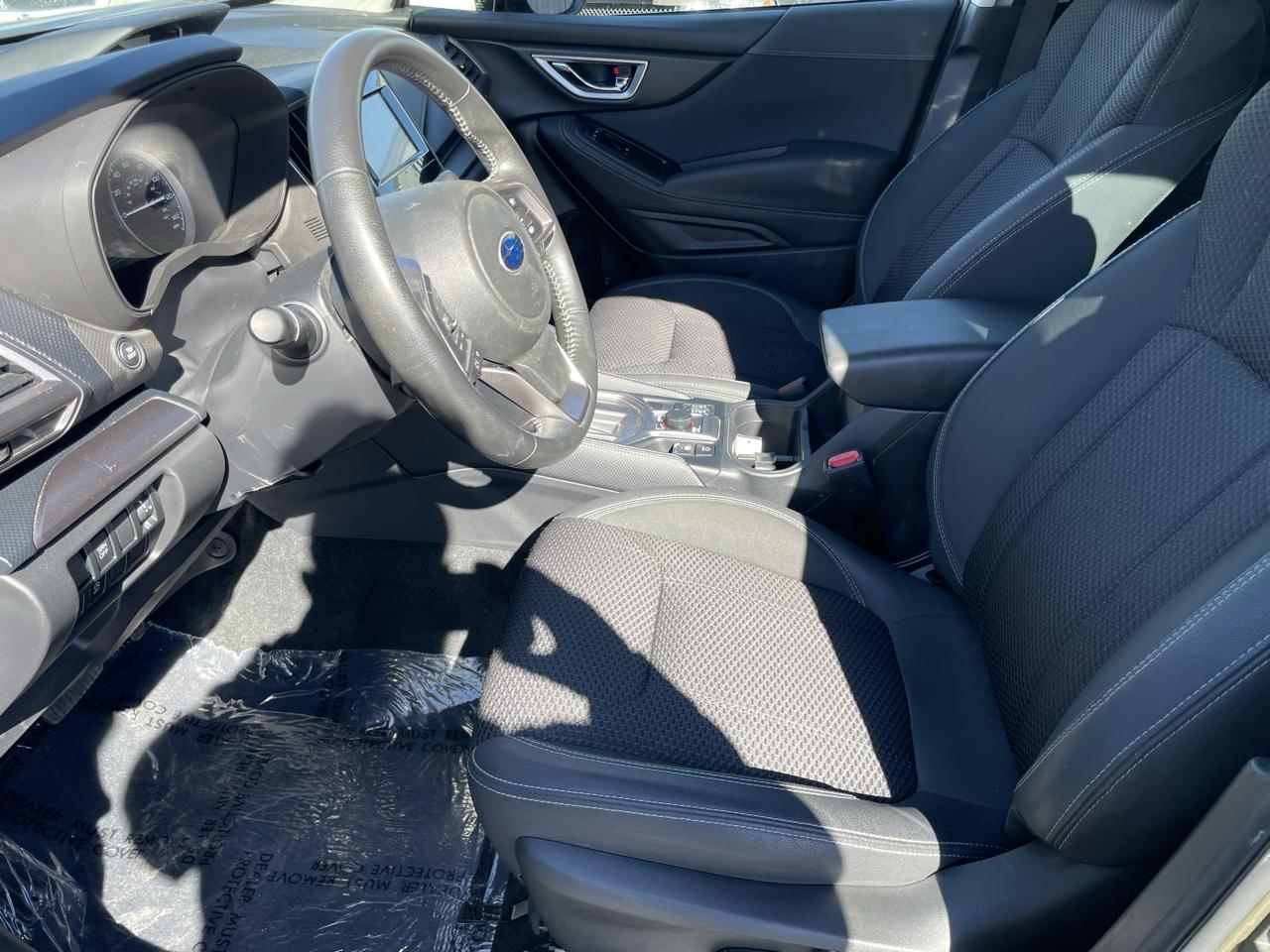 Subaru Forester 2.5i Premium 2024