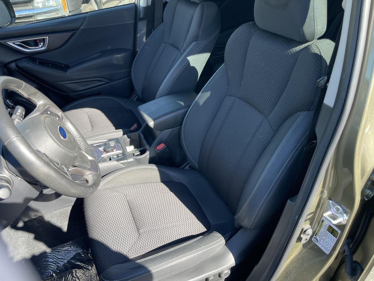 Subaru Forester 2.5i Premium 2024