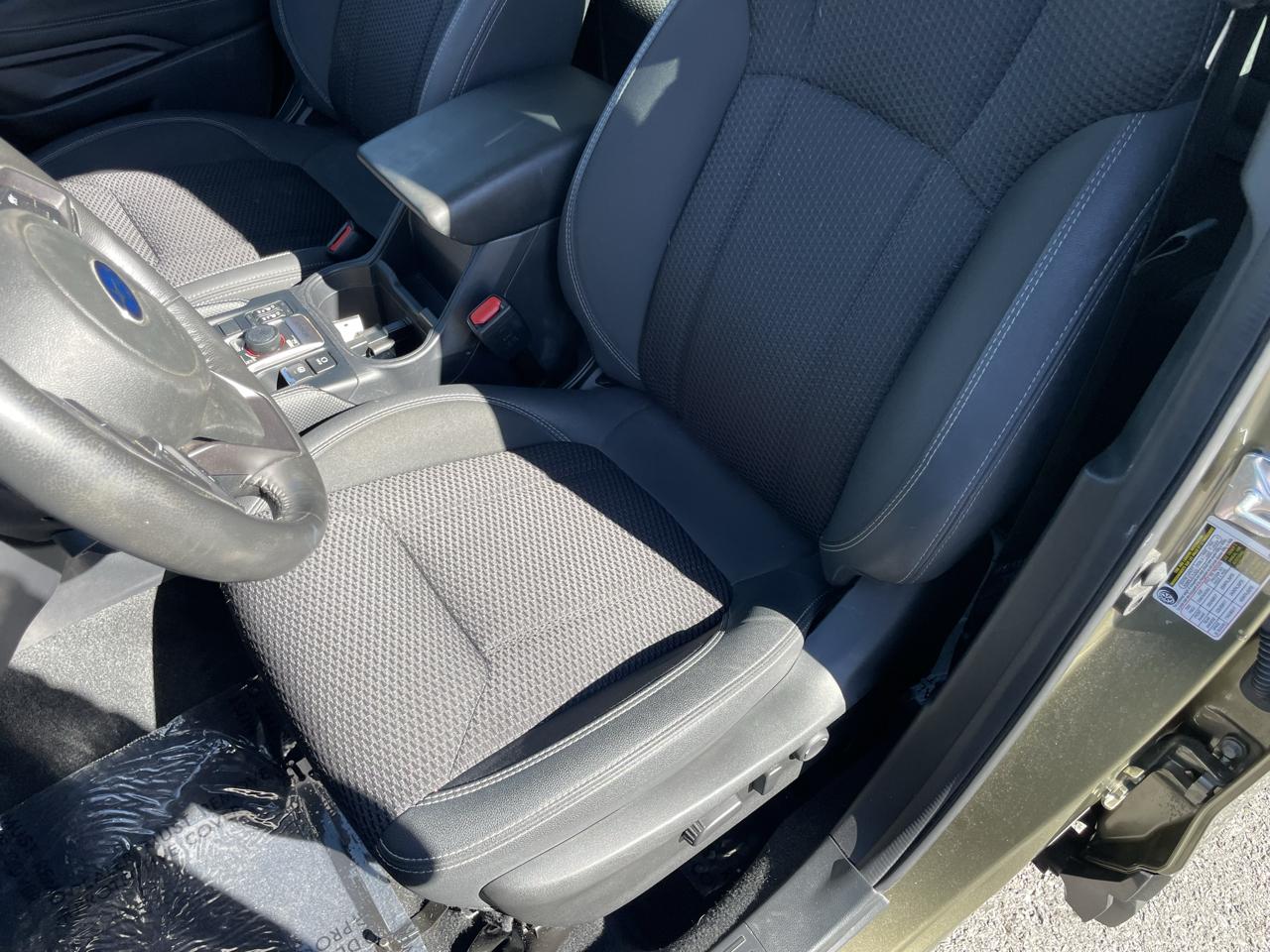 Subaru Forester 2.5i Premium 2024
