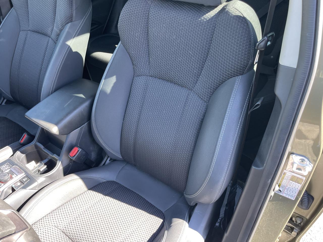 Subaru Forester 2.5i Premium 2024