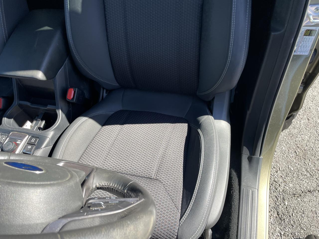 Subaru Forester 2.5i Premium 2024