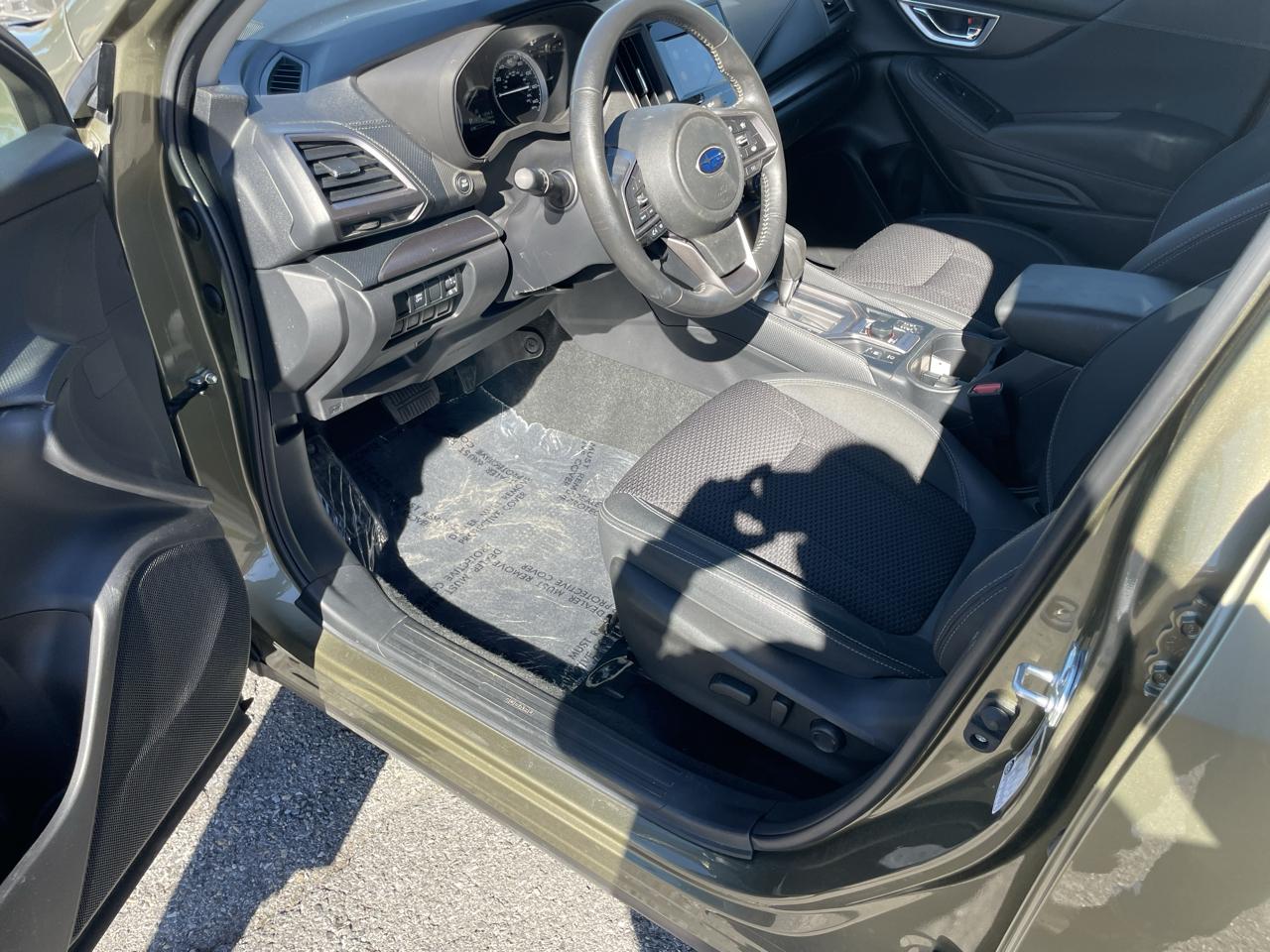 Subaru Forester 2.5i Premium 2024