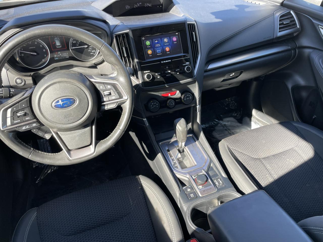 Subaru Forester 2.5i Premium 2024