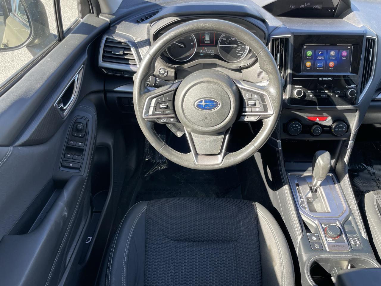 Subaru Forester 2.5i Premium 2024
