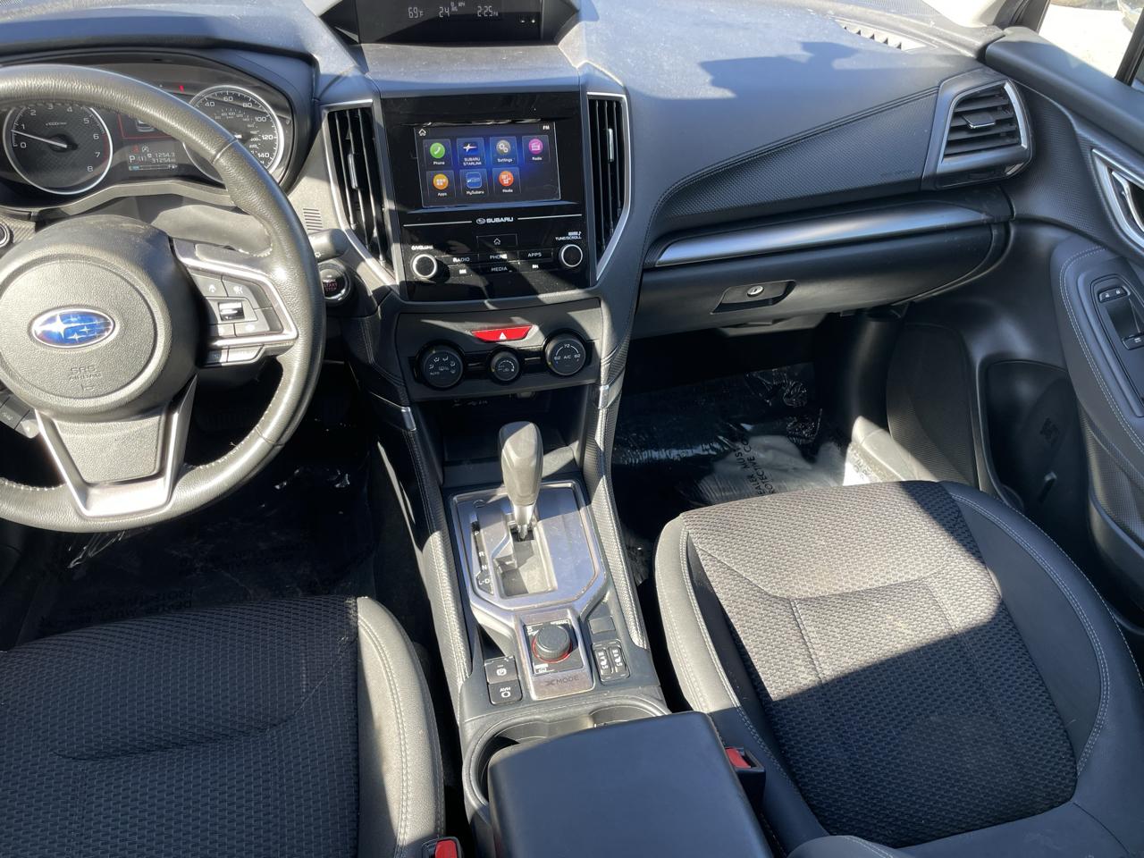 Subaru Forester 2.5i Premium 2024
