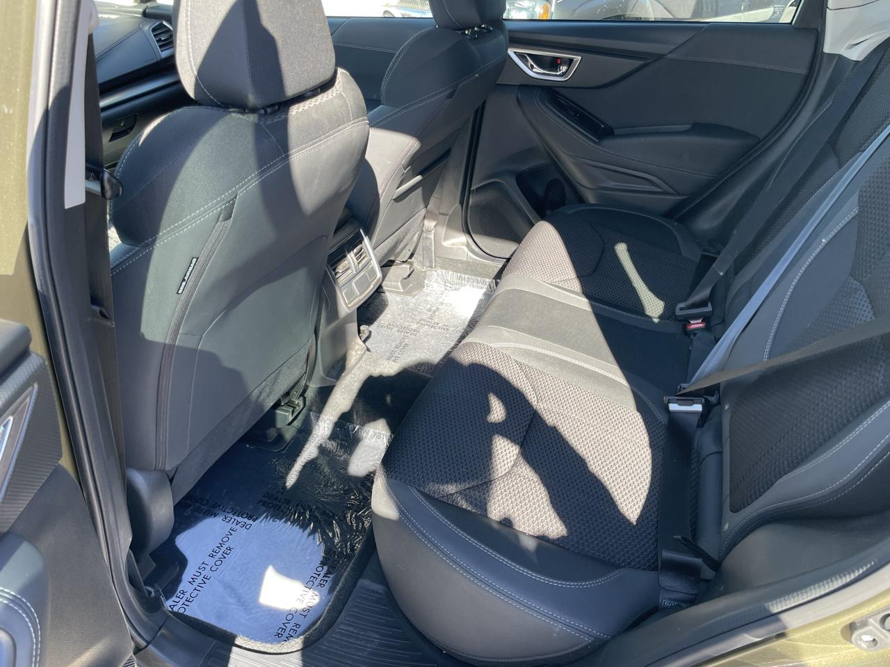 Subaru Forester 2.5i Premium 2024