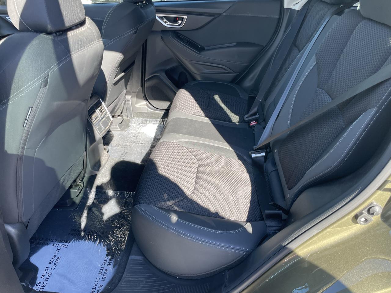 Subaru Forester 2.5i Premium 2024