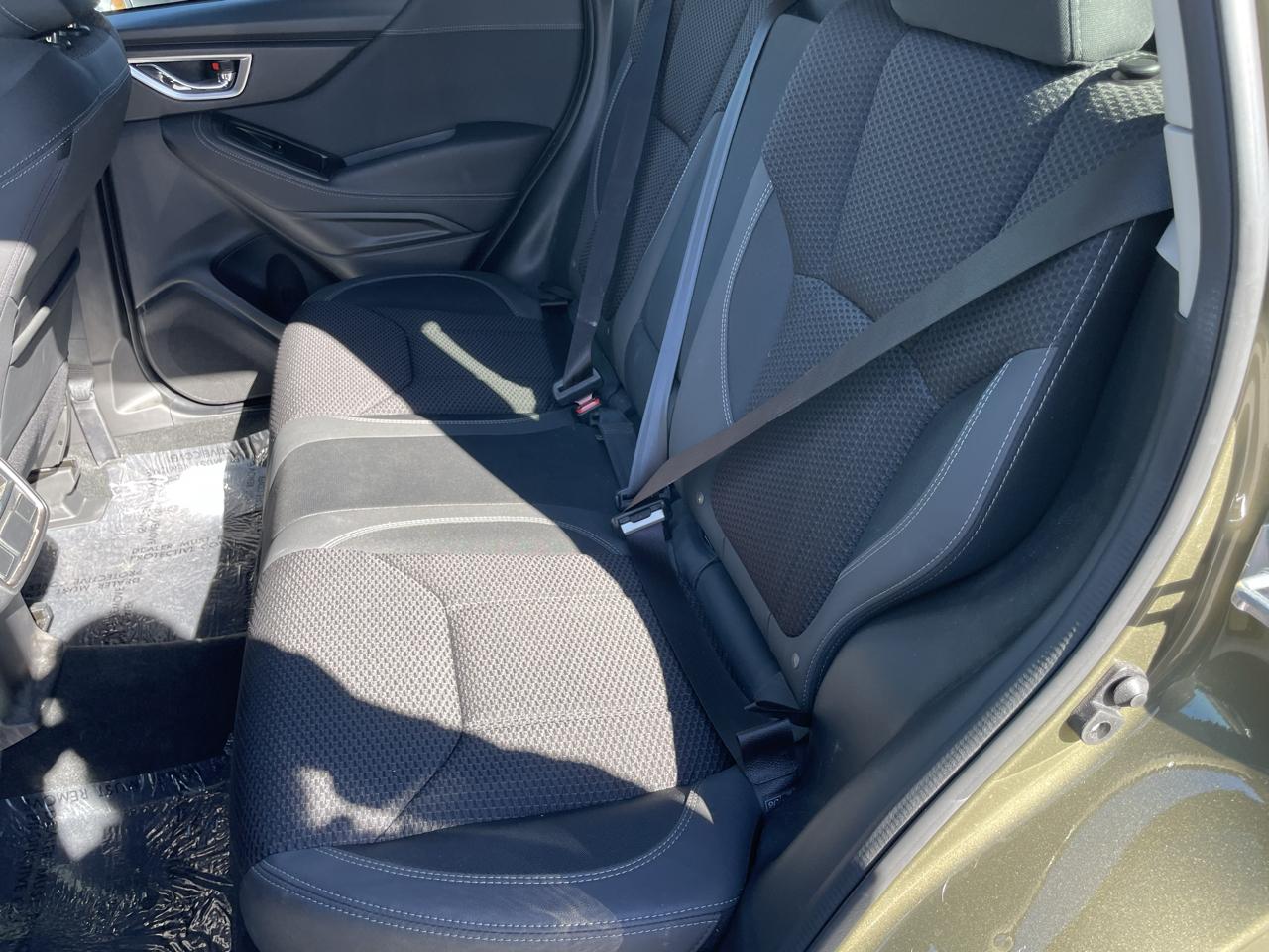 Subaru Forester 2.5i Premium 2024
