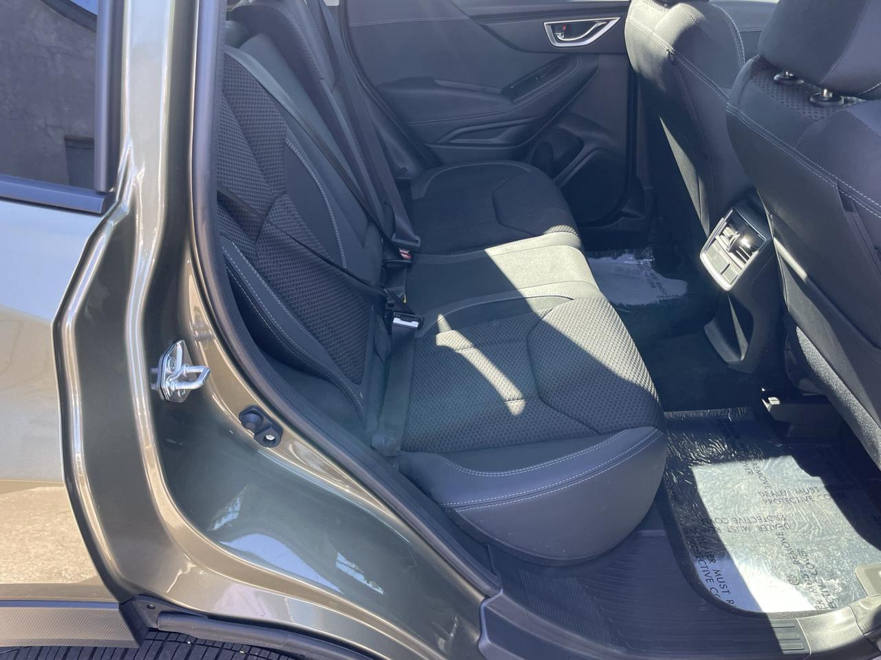 Subaru Forester 2.5i Premium 2024