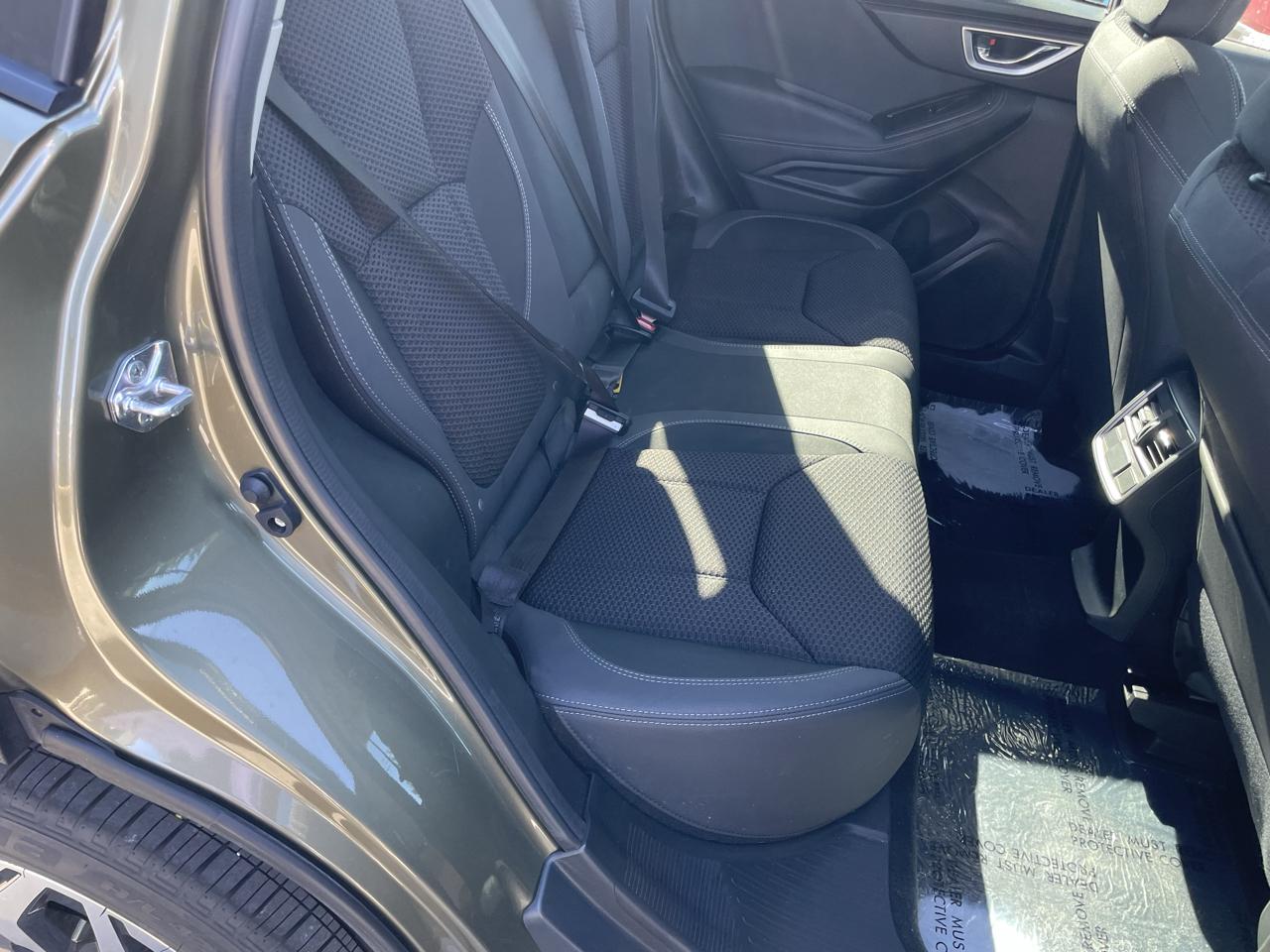 Subaru Forester 2.5i Premium 2024