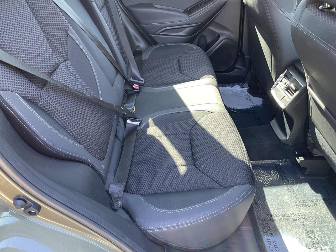 Subaru Forester 2.5i Premium 2024