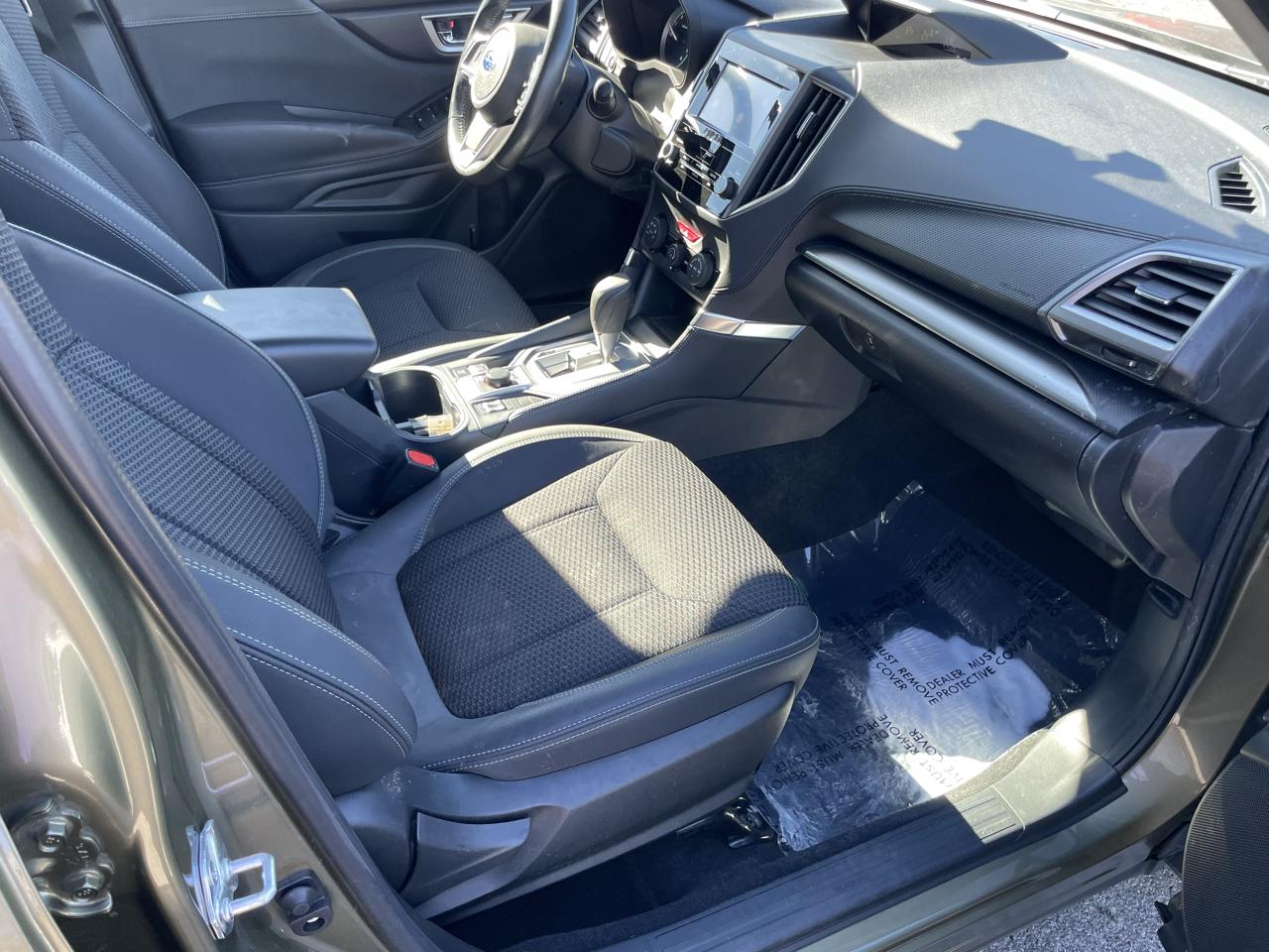 Subaru Forester 2.5i Premium 2024