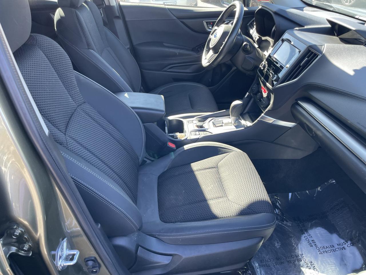 Subaru Forester 2.5i Premium 2024