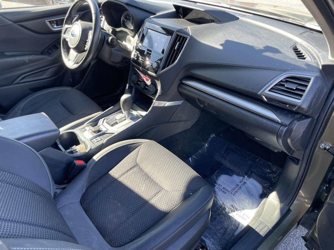 Subaru Forester 2.5i Premium 2024