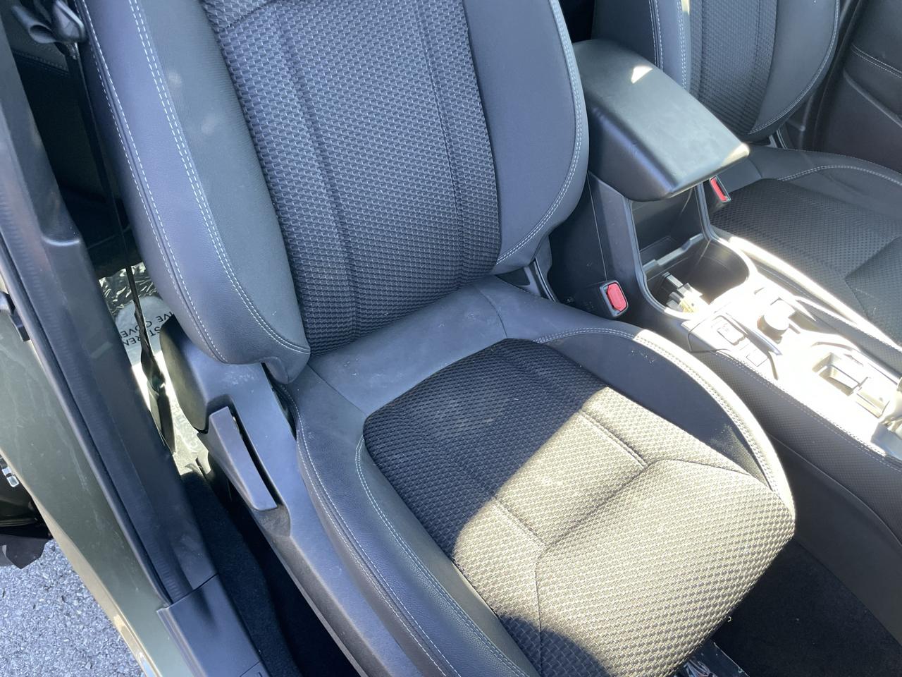 Subaru Forester 2.5i Premium 2024