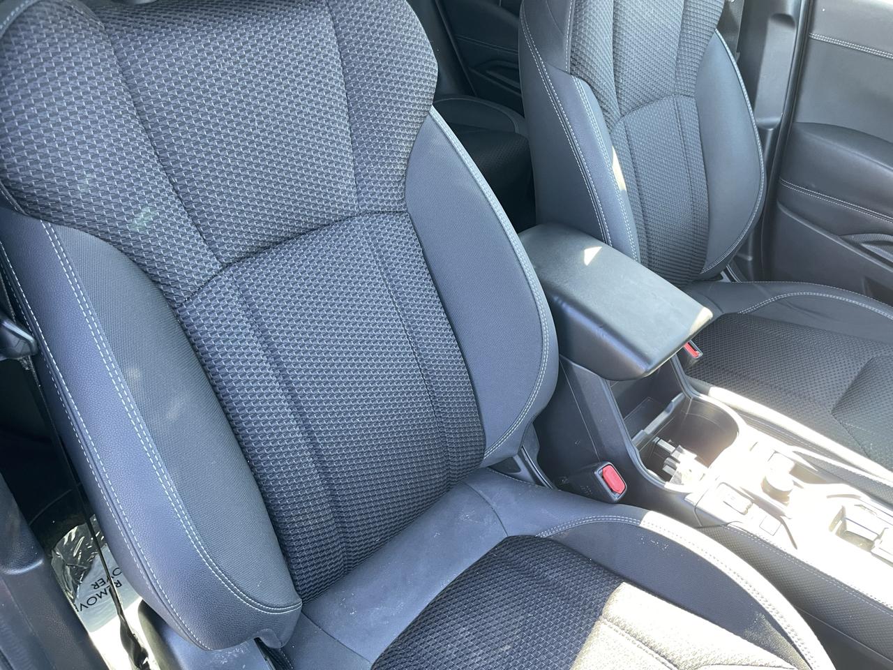 Subaru Forester 2.5i Premium 2024