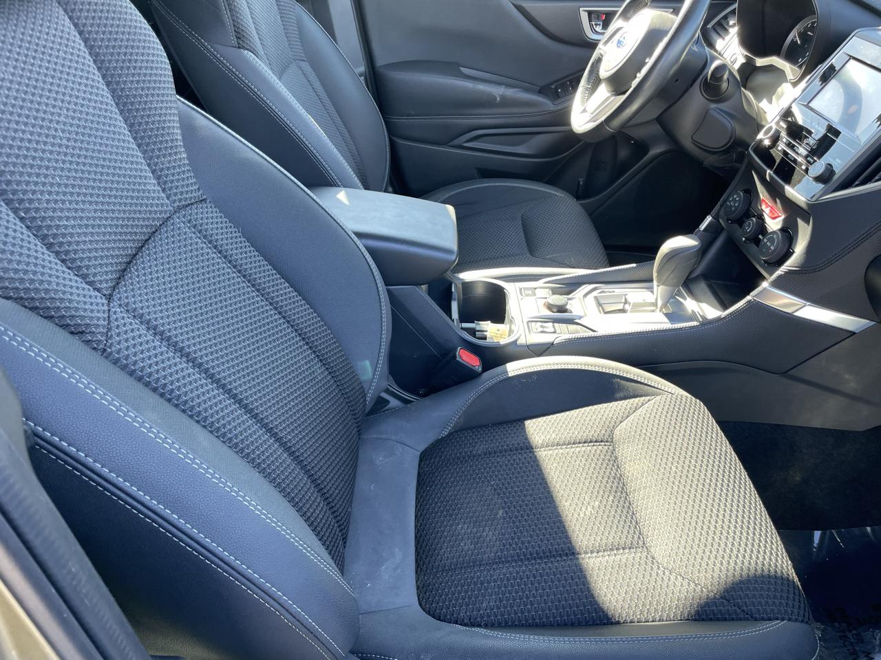 Subaru Forester 2.5i Premium 2024