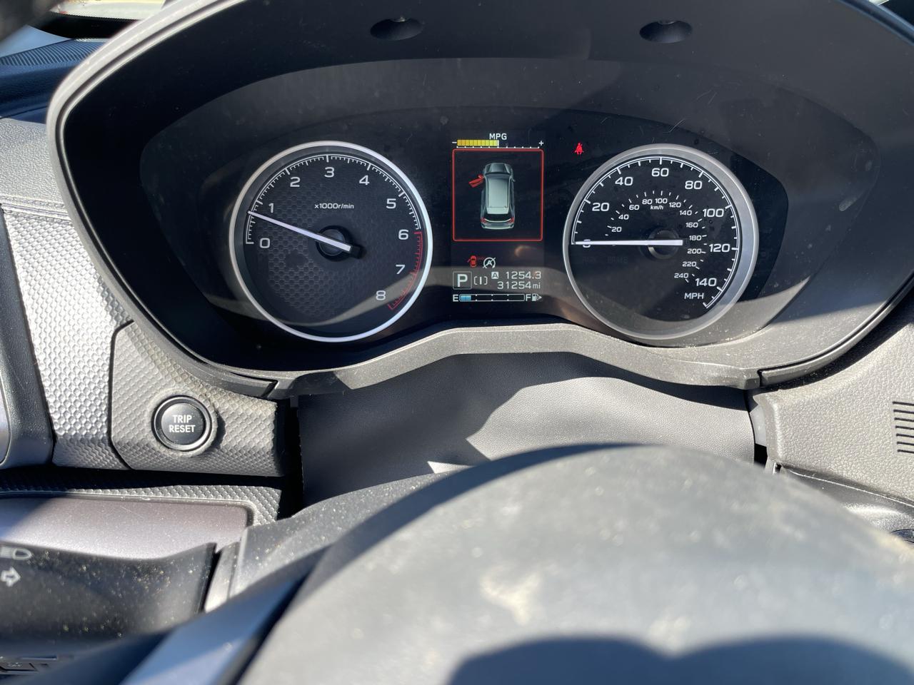 Subaru Forester 2.5i Premium 2024