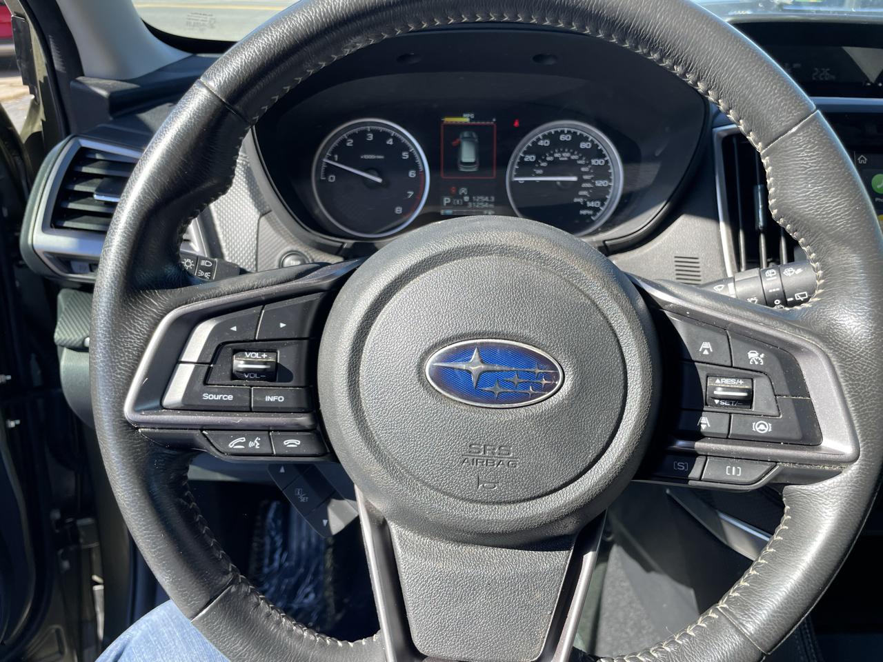 Subaru Forester 2.5i Premium 2024