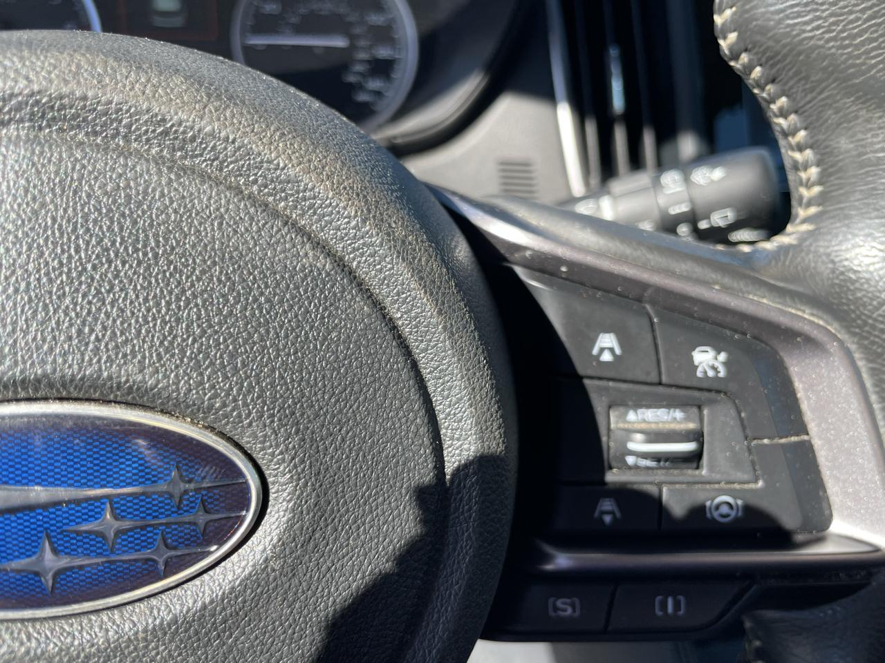 Subaru Forester 2.5i Premium 2024