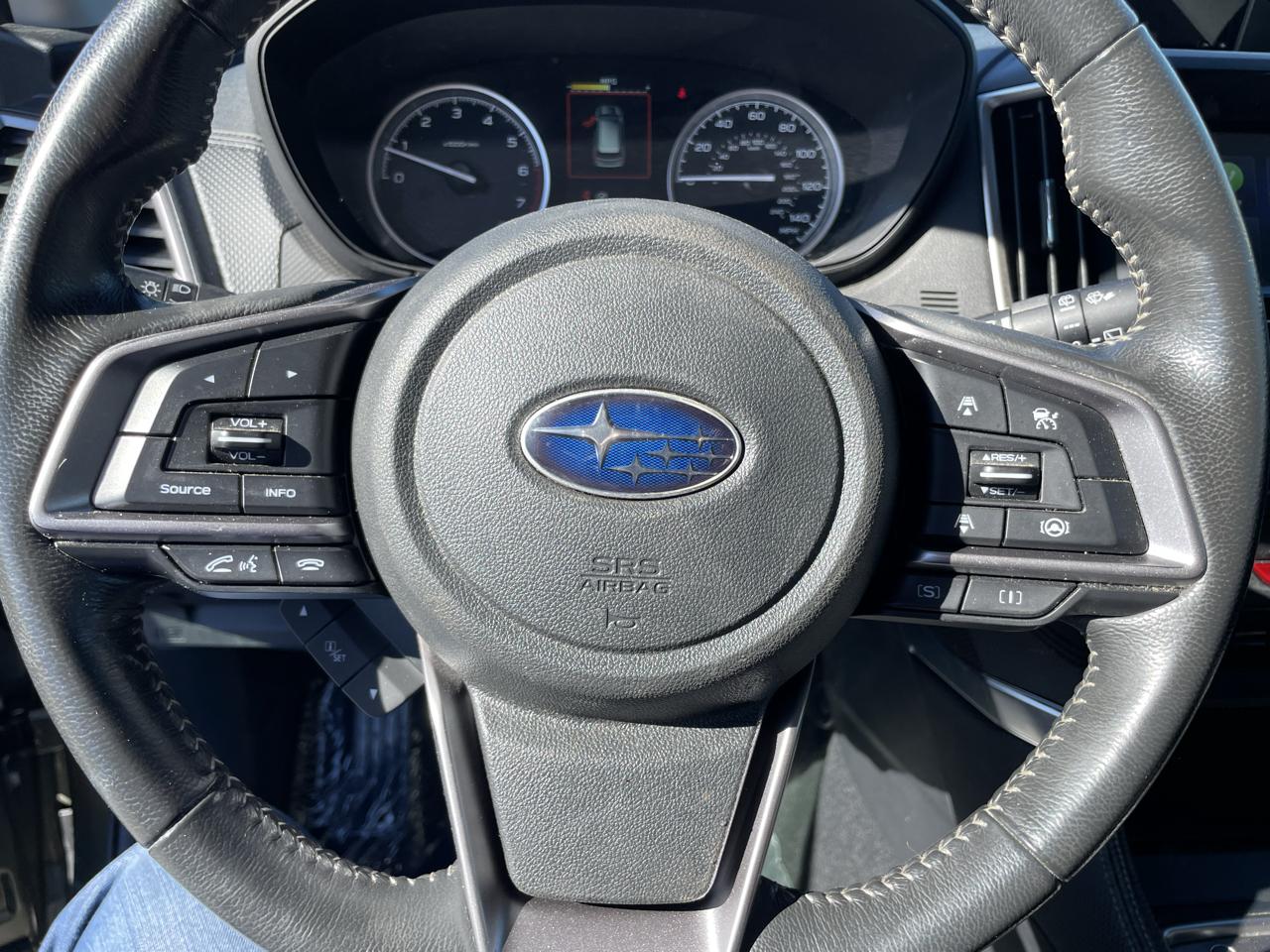 Subaru Forester 2.5i Premium 2024