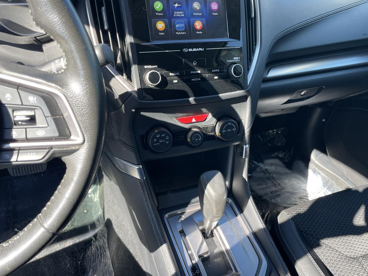 Subaru Forester 2.5i Premium 2024