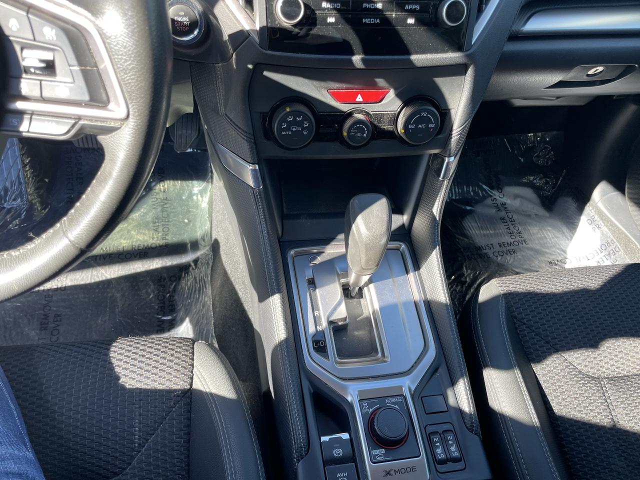 Subaru Forester 2.5i Premium 2024