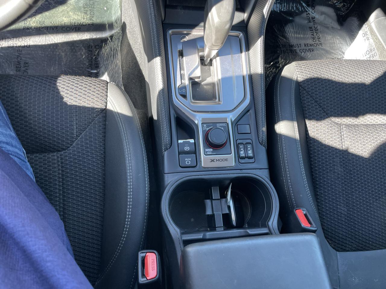 Subaru Forester 2.5i Premium 2024