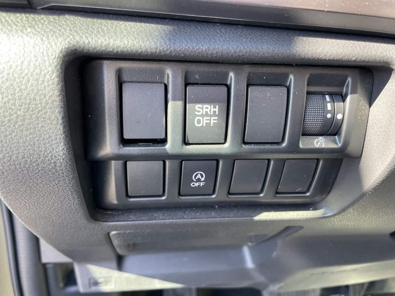 Subaru Forester 2.5i Premium 2024