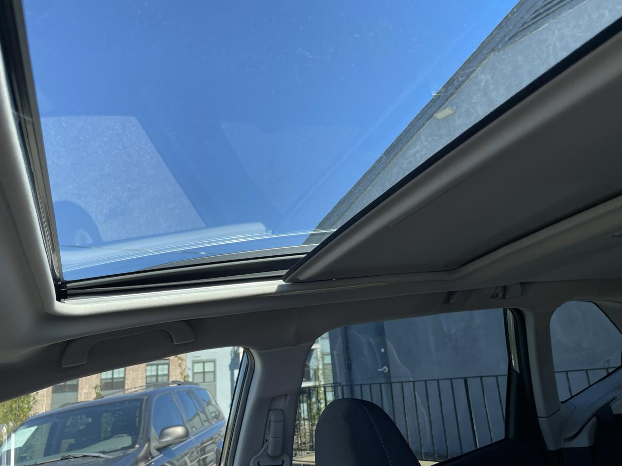 Subaru Forester 2.5i Premium 2024
