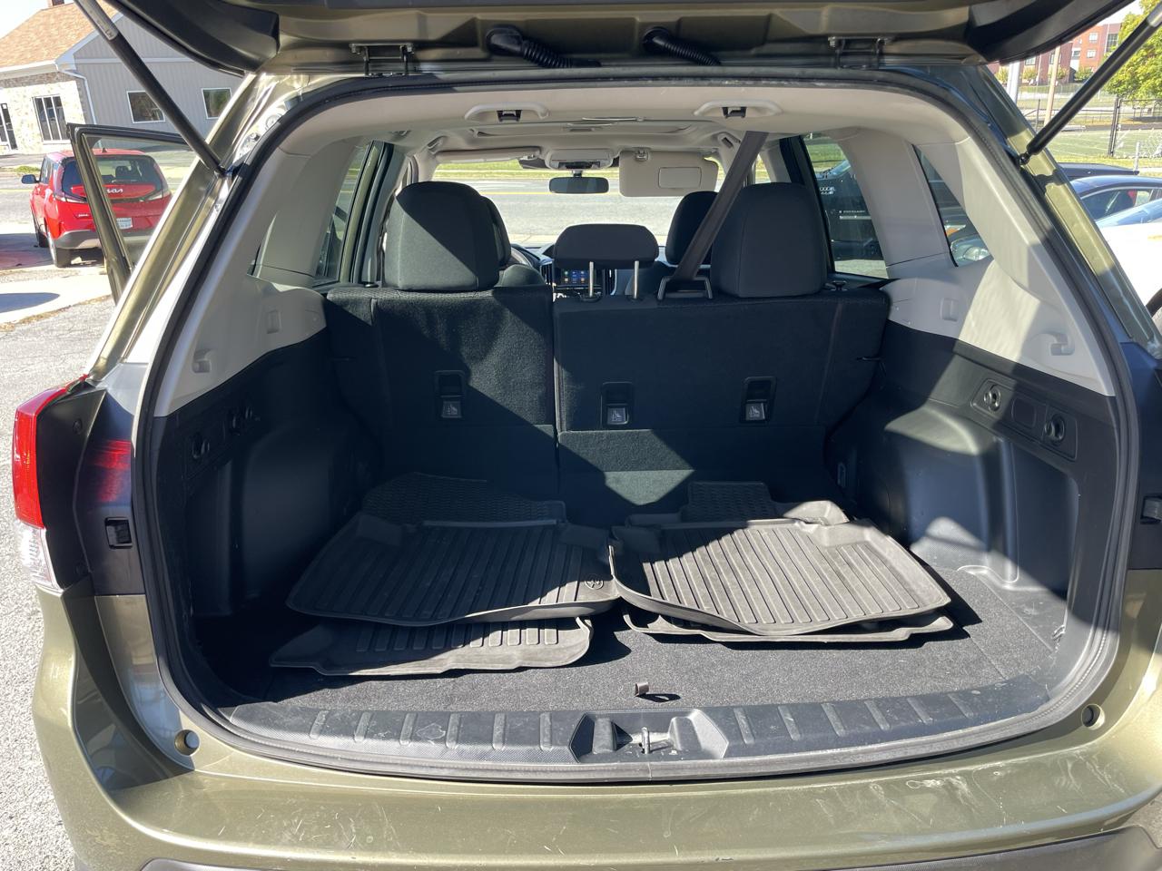 Subaru Forester 2.5i Premium 2024
