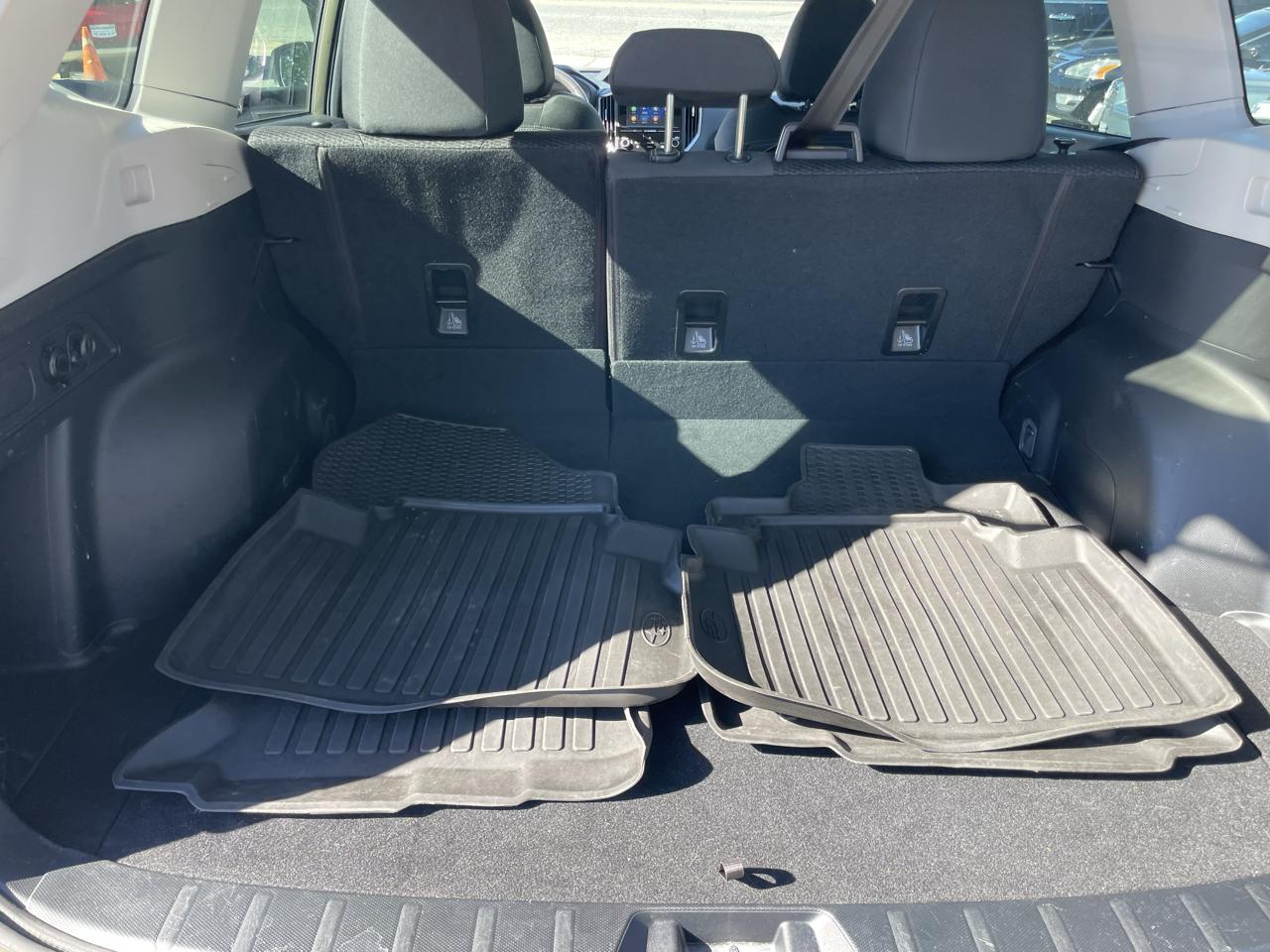 Subaru Forester 2.5i Premium 2024