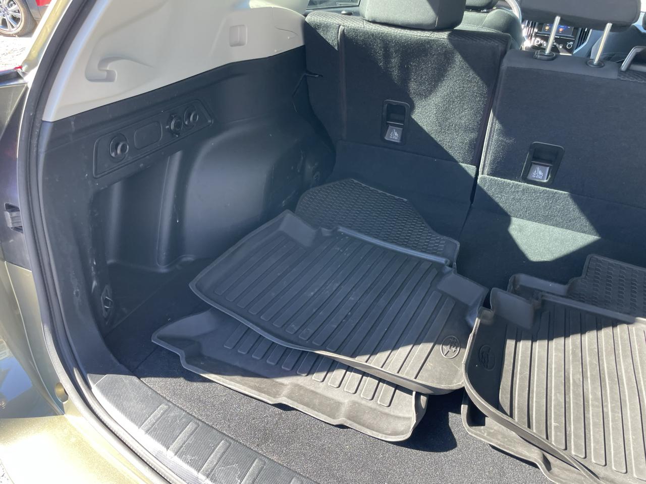 Subaru Forester 2.5i Premium 2024