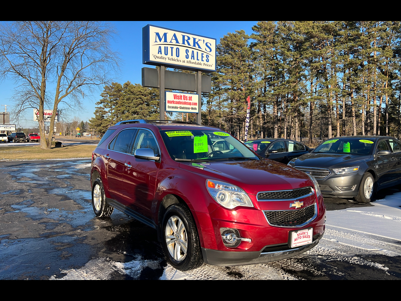 Vehicles For Sale Escanaba Mi at Richard Marin blog