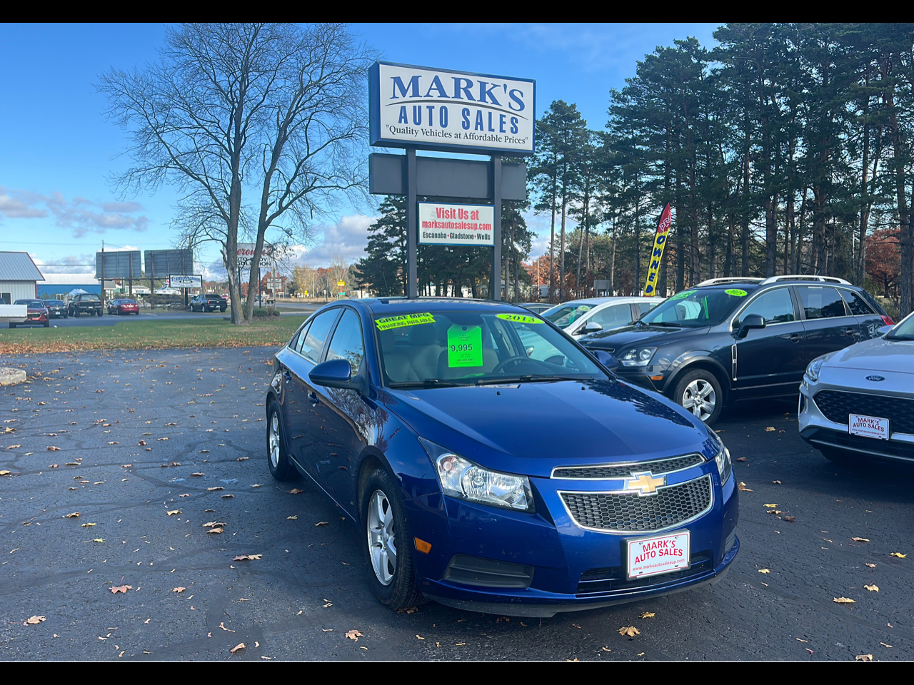 Vehicles For Sale Escanaba Mi at Richard Marin blog