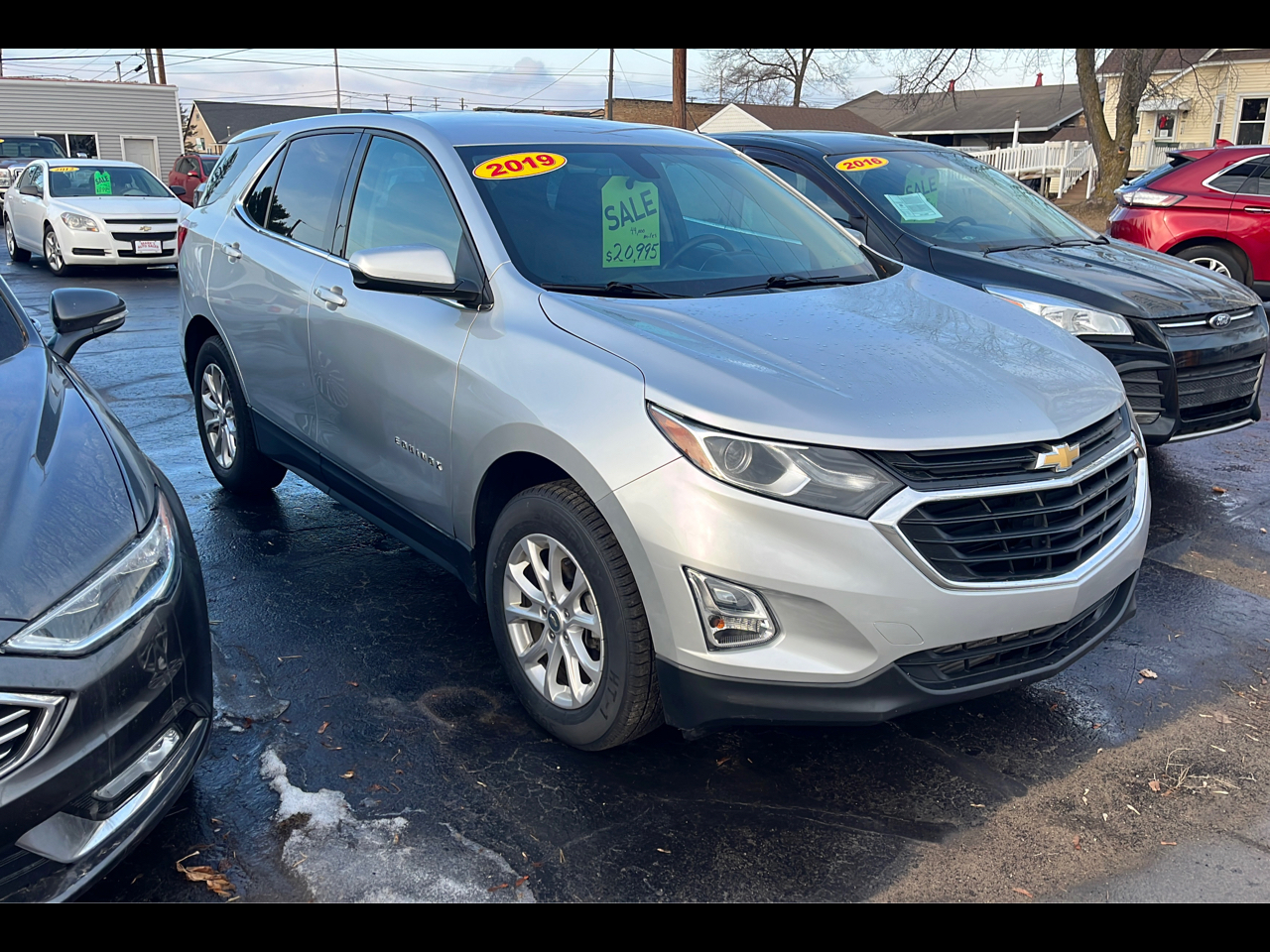 Used Cars for Sale Escanaba MI 49829 Mark's Auto Sales