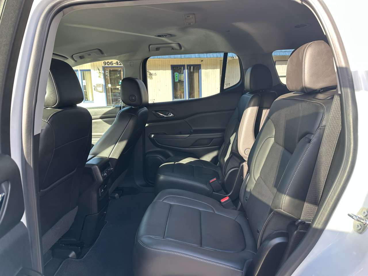 GMC Acadia SLT AWD 2023 GMC Acadia SLT AWD 2023