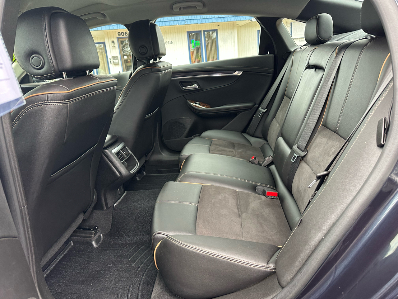 Chevrolet Impala 2LT 2014 Chevrolet Impala 2LT 2014