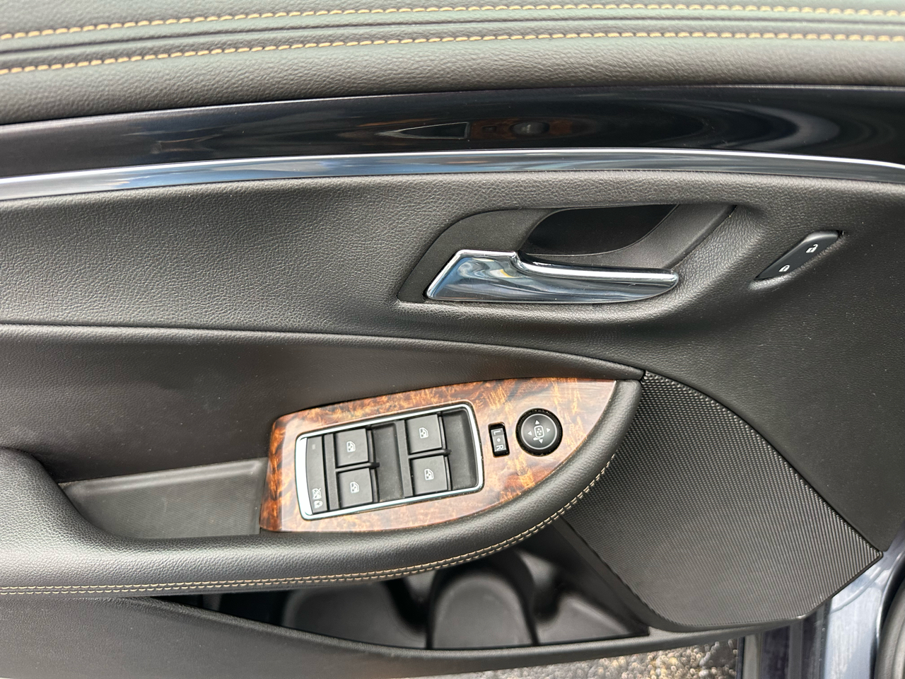 Chevrolet Impala 2LT 2014 Chevrolet Impala 2LT 2014