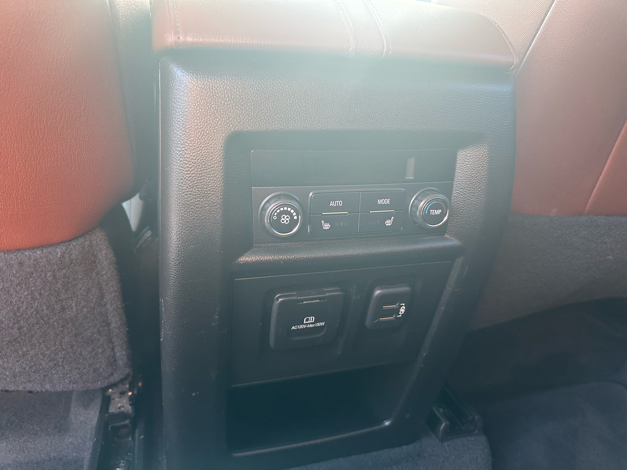 Chevrolet Traverse Premier AWD 2019