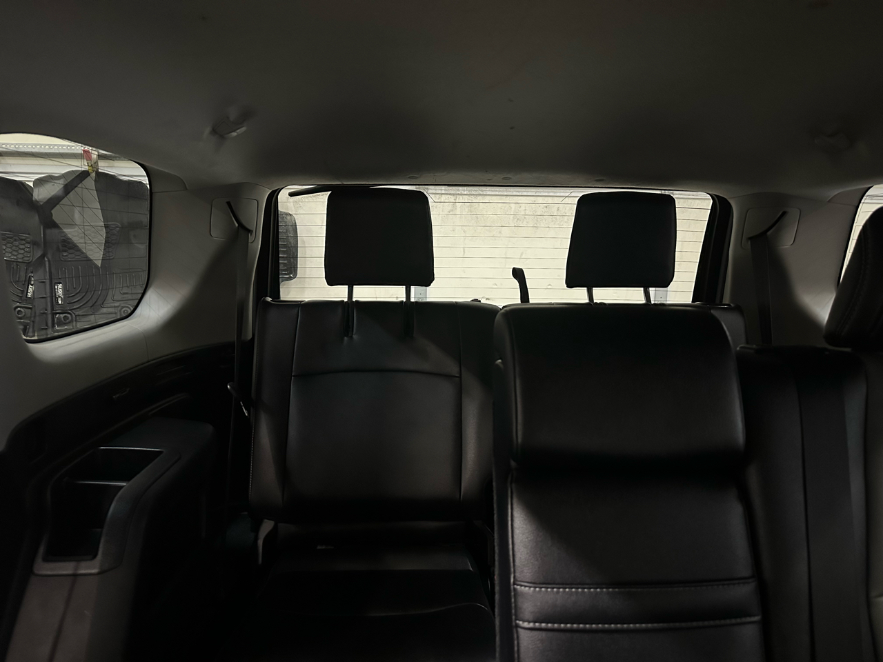 Toyota 4Runner SR5 4WD 2014