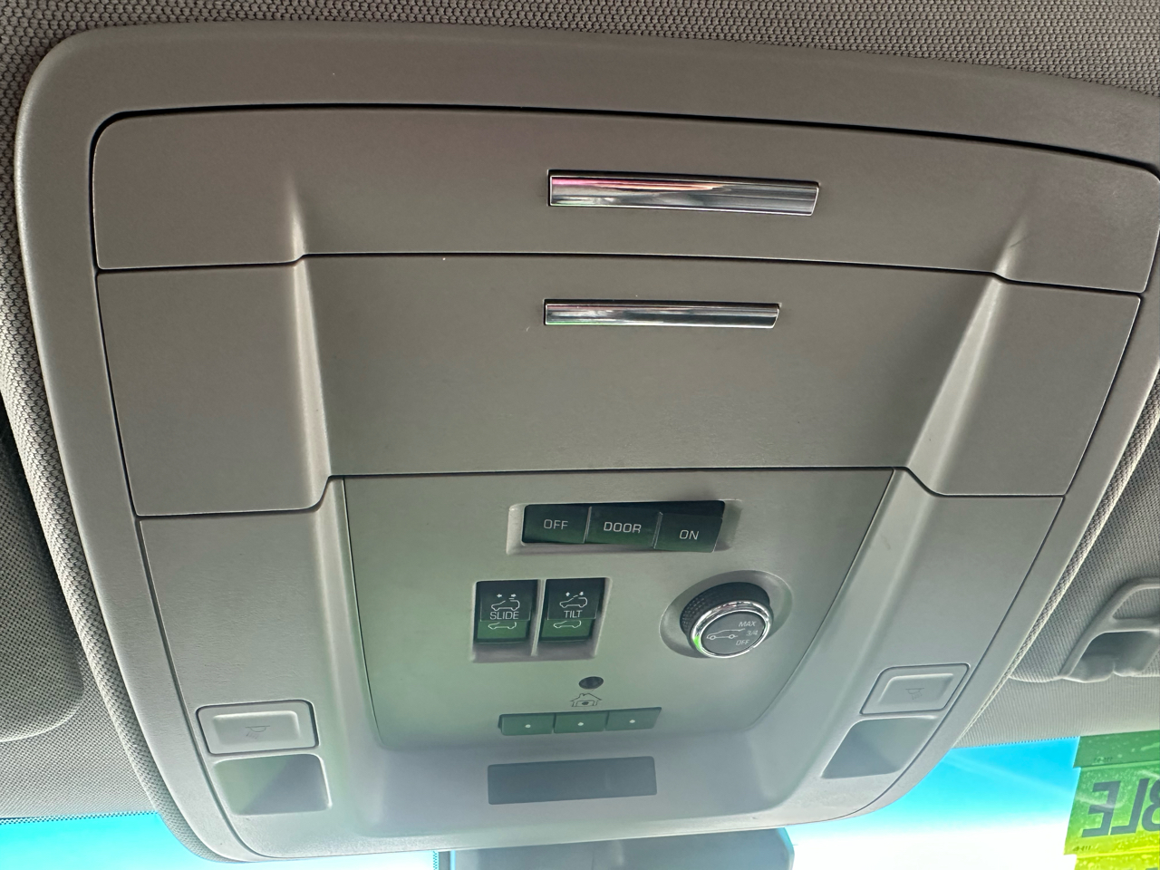 Chevrolet Suburban LT 4WD 2018