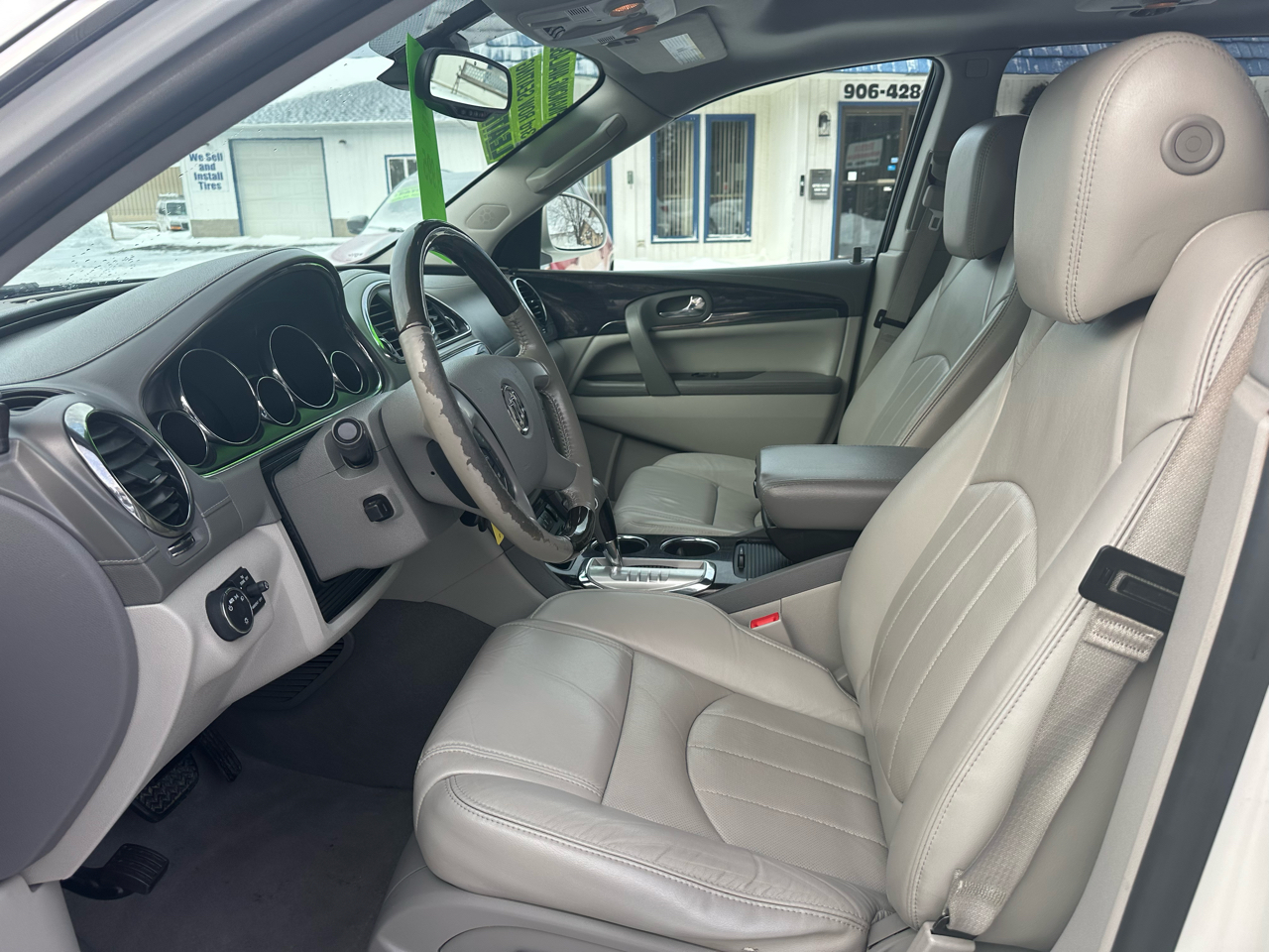 Buick Enclave Premium FWD 2015