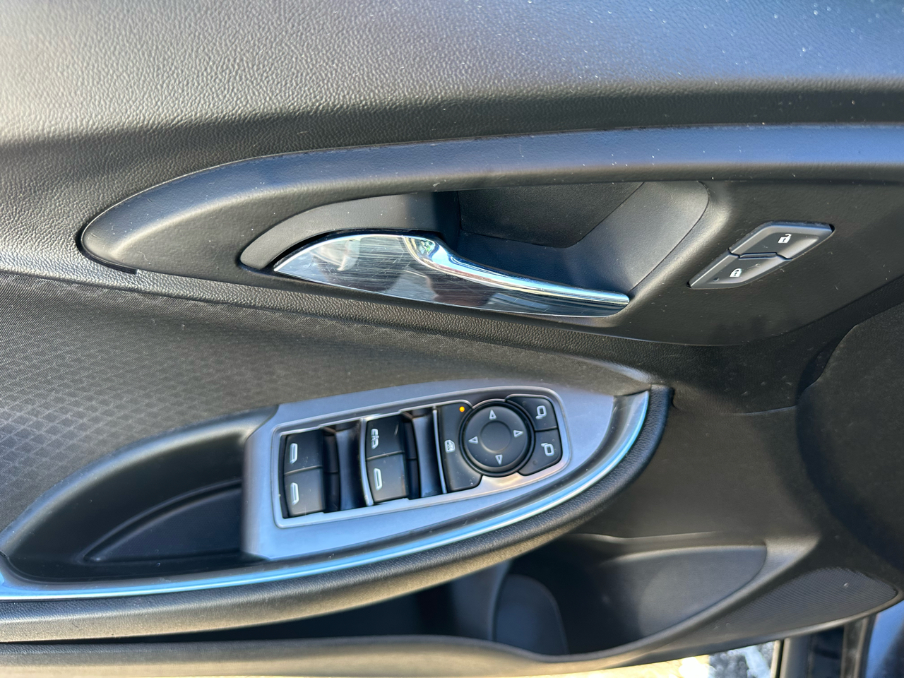 Chevrolet Malibu LT 2018