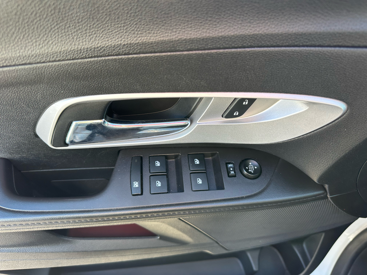 Chevrolet Equinox LT 2WD 2016