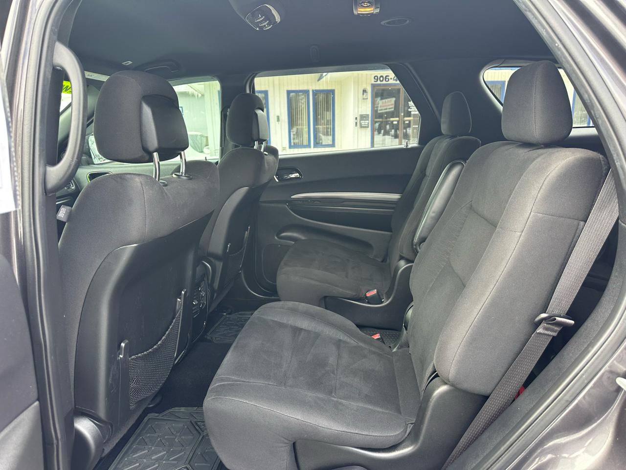 Dodge Durango GT AWD 2019