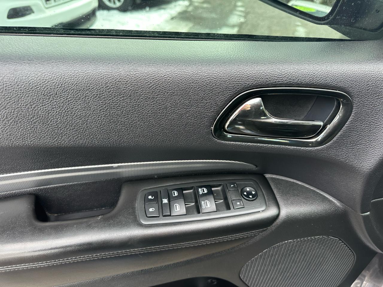 Dodge Durango GT AWD 2019