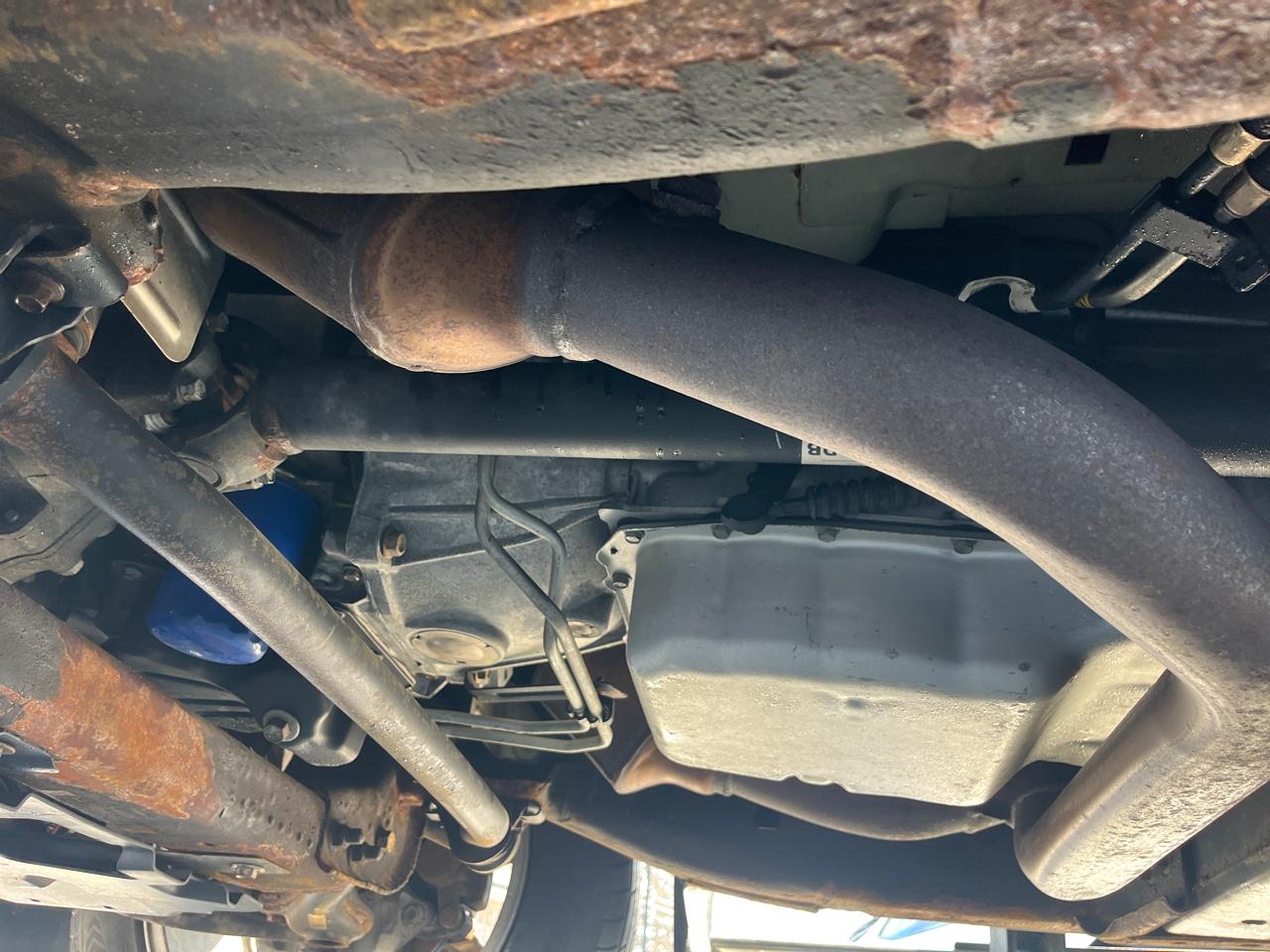 Chevrolet Tahoe LT 4WD 2016