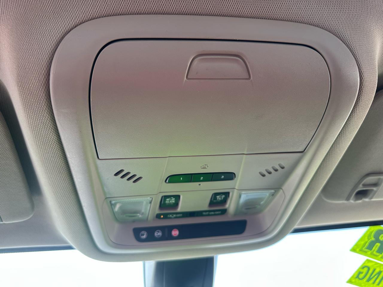 GMC Acadia Denali AWD 2017